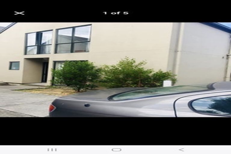 Photo of property in 115b Elizabeth Street, Riccarton, Christchurch, 8041