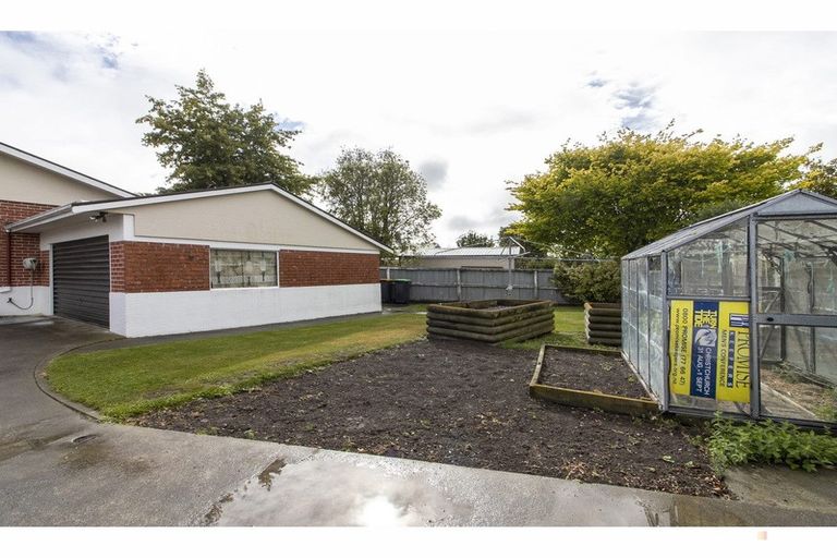 Photo of property in 54 Rimu Street, Glenwood, Timaru, 7910