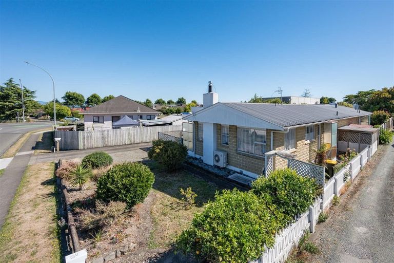 Photo of property in 1/1 Tainui Street, Stoke, Nelson, 7011
