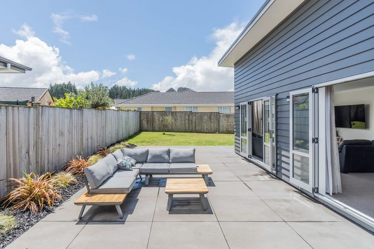 Photo of property in 140 Hillpark Drive, Pokeno, 2402