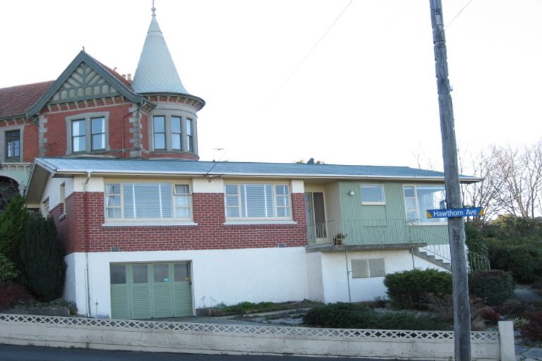 Photo of property in 64 Hawthorn Avenue, Mornington, Dunedin, 9011