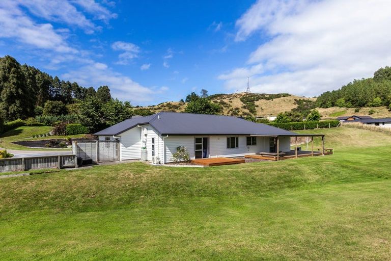 Photo of property in 50 Ramsay Drive, Acacia Bay, Taupo, 3385