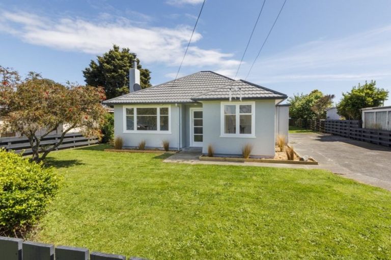 Photo of property in 156 High Street, Bulls, 4818