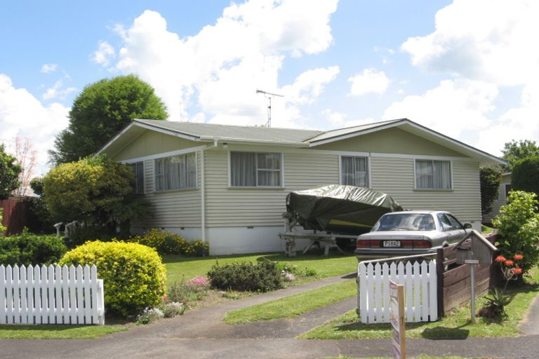 Photo of property in 2 Blairgowrie Place, Leamington, Cambridge, 3432