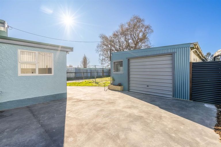 Photo of property in 16 Green Street, Gore, 9710