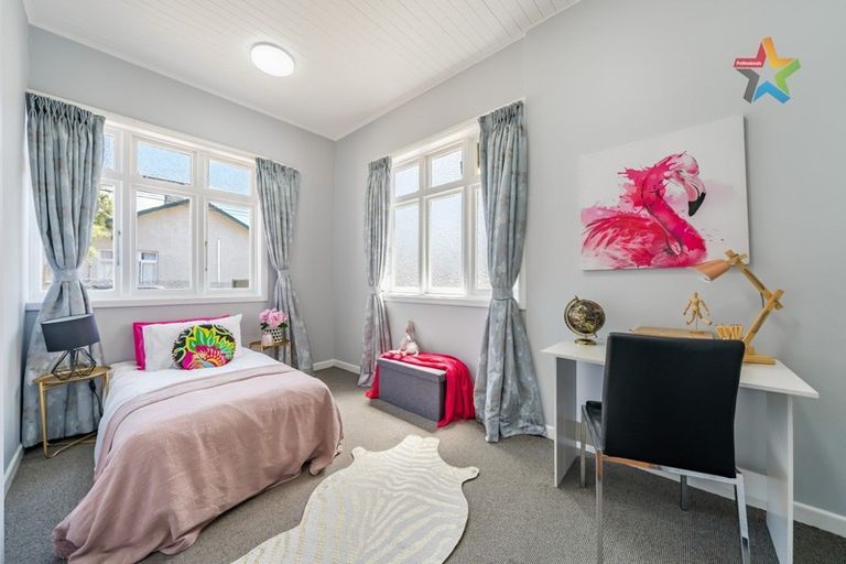 Photo of property in 36 Pretoria Street, Hutt Central, Lower Hutt, 5010
