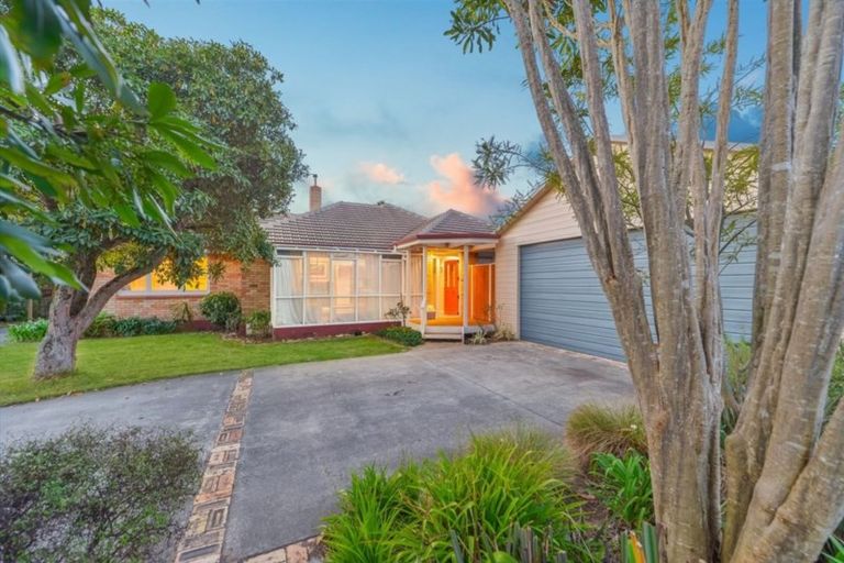 Photo of property in 17 Bailey Avenue, Claudelands, Hamilton, 3214