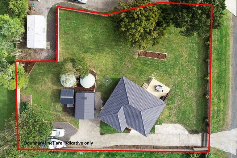 Photo of property in 37 Brookside Road, Glenbrook, Waiuku, 2681