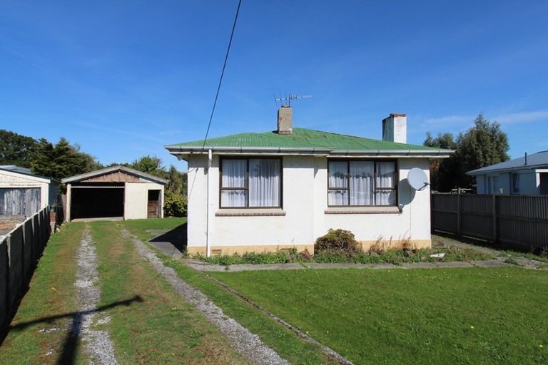 Photo of property in 17 Waverley Street, East Gore, Gore, 9710