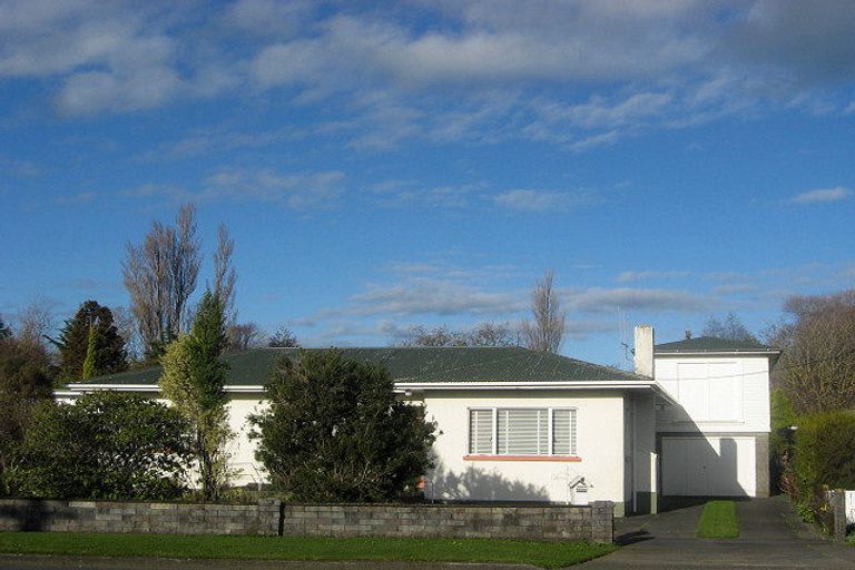 Photo of property in 499 Wellington Road, Marton, 4710