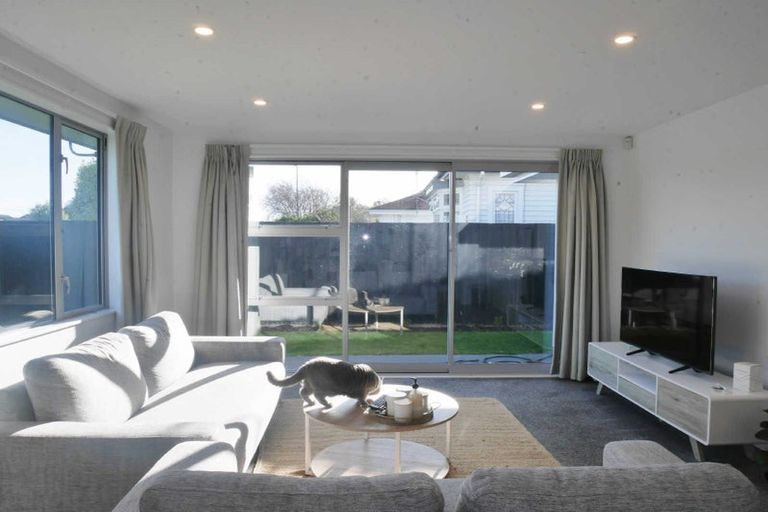 Photo of property in 238a Hills Road, Mairehau, Christchurch, 8013