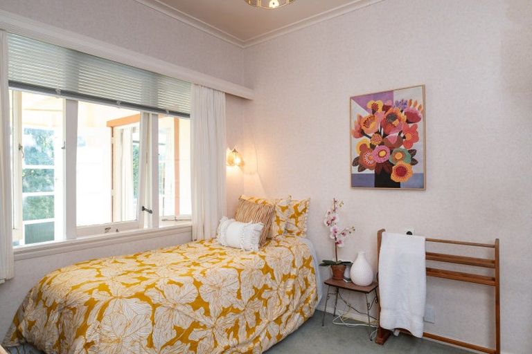 Photo of property in 809 Tawa Place, Mahora, Hastings, 4120