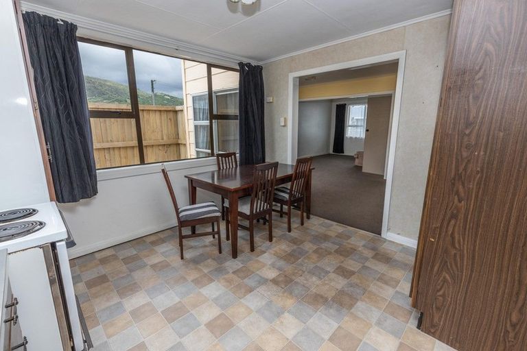 Photo of property in 12 Swainson Street, Greymouth, 7805