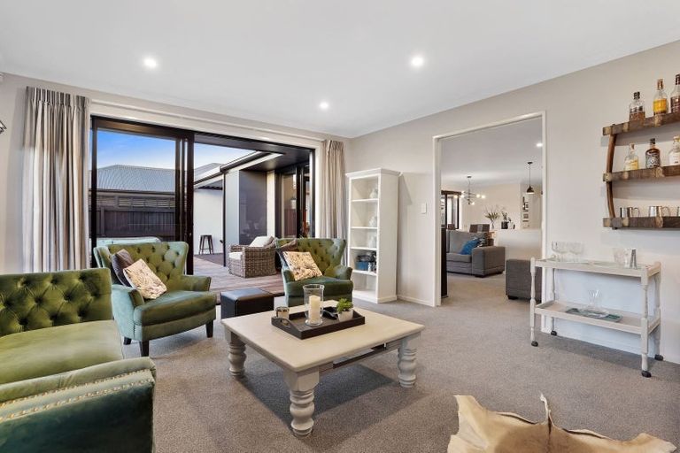 Photo of property in 15 Payne Court, Lincoln, 7608