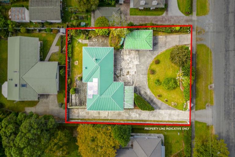 Photo of property in 5 Argyle Street, Waipu, 0510