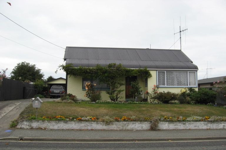 Photo of property in 32 Buchanan Street, Parkside, Timaru, 7910