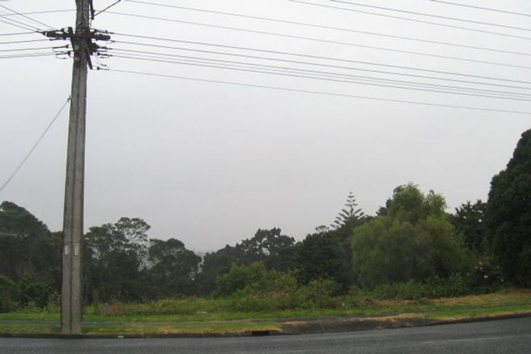 Photo of property in 44 Coronation Road, Hillcrest, Auckland, 0627