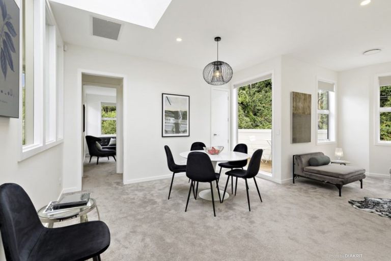 Photo of property in 2 Crieff Street, Northland, Wellington, 6012