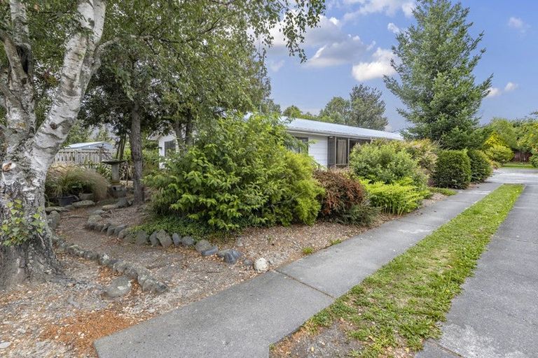 Photo of property in 31 Burnett Street, Oxford, 7430