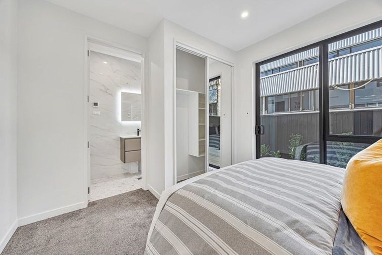 Photo of property in 4/3 Campbell Road, Takapuna, Auckland, 0622