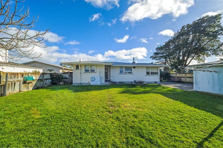 Photo of property in 464 Ferguson Street, Palmerston North, 4410