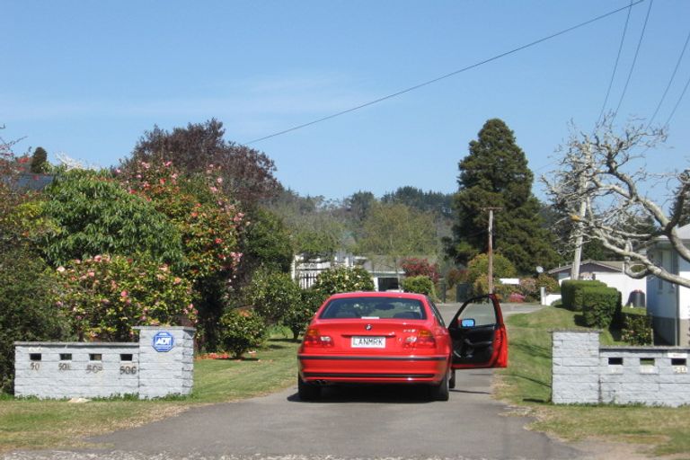 Photo of property in 50b Sophia Street, Glenholme, Rotorua, 3010