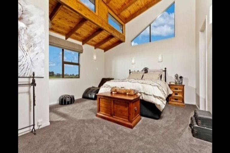 Photo of property in 214 Valley Road, Waitoki, Kaukapakapa, 0871