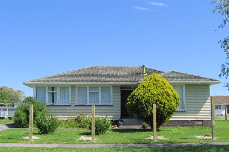 Photo of property in 8 Patrick Street, Mangapapa, Gisborne, 4010