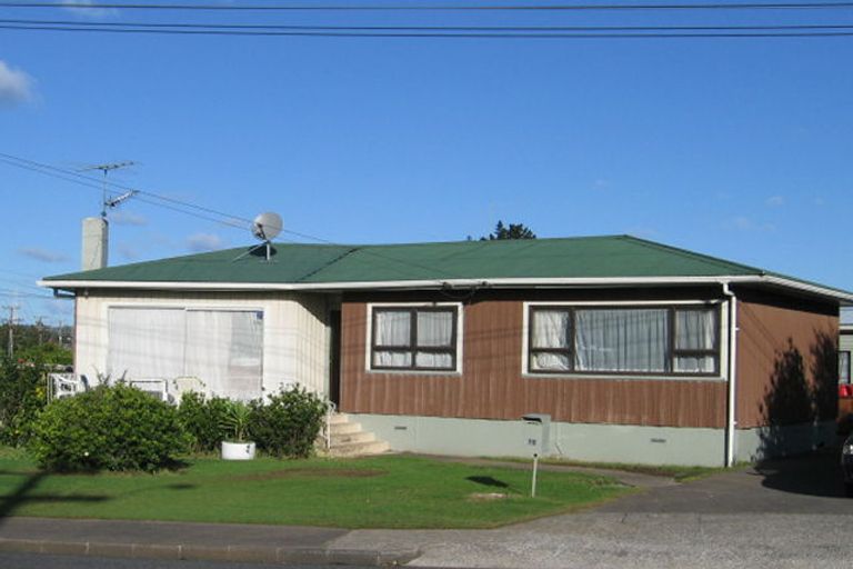 Photo of property in 10 Clayton Avenue, Otara, Auckland, 2023