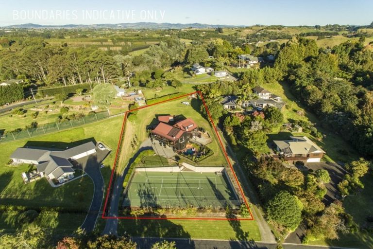 Photo of property in 11 Perkins Drive, Minden, Tauranga, 3176