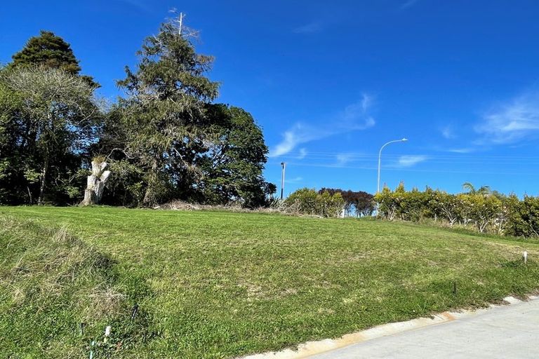 Photo of property in 115 Mckinney Road, Warkworth, 0981