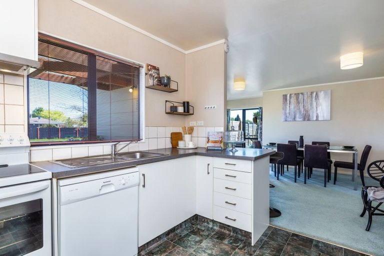 Photo of property in 2/89 Arthur Crescent, Hilltop, Taupo, 3330