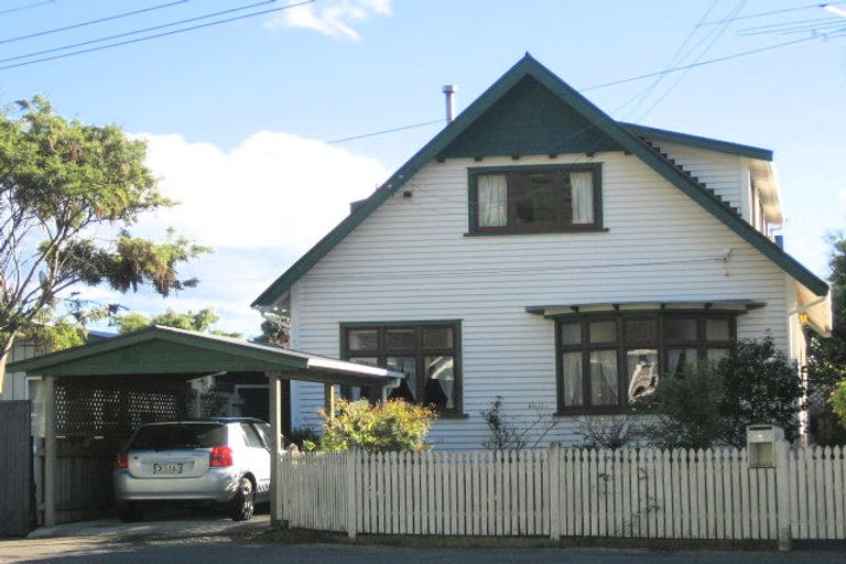 Photo of property in 312 Muritai Road, Eastbourne, Lower Hutt, 5013