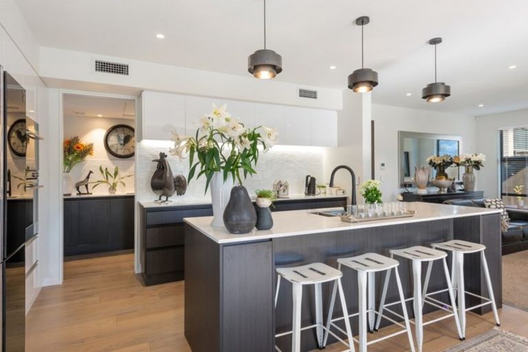 Photo of property in 20 Wai-iti Terrace, Burnside, Christchurch, 8053