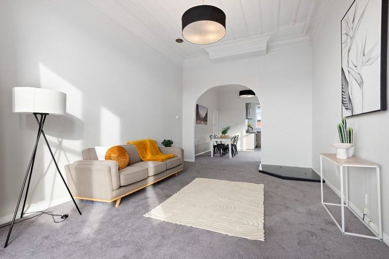 Photo of property in 12 New Street, Saint Kilda, Dunedin, 9012