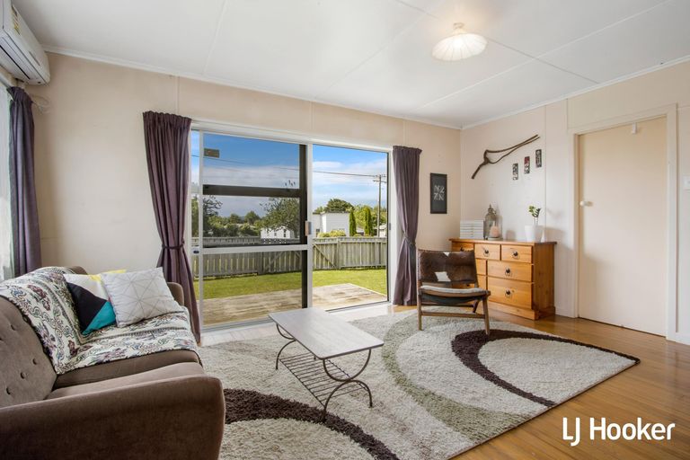 Photo of property in 3 Thomas Place, Waihi, 3610