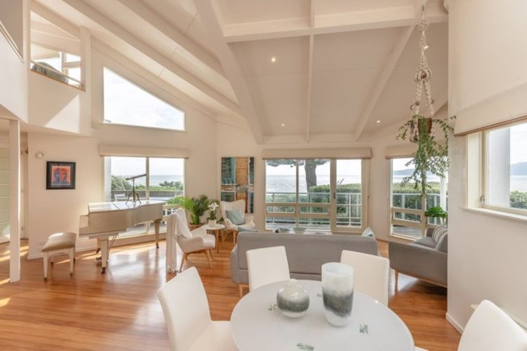 Photo of property in 329a Rosetta Road, Raumati Beach, Paraparaumu, 5032