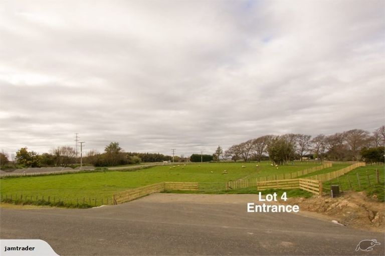 Photo of property in 514 Kimbolton Road, Feilding, 4777