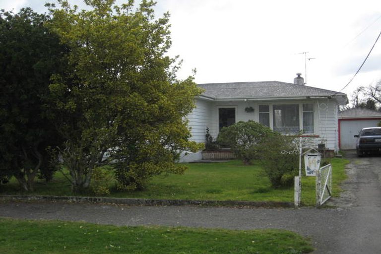 Photo of property in 19 Surrey Street, Solway, Masterton, 5810