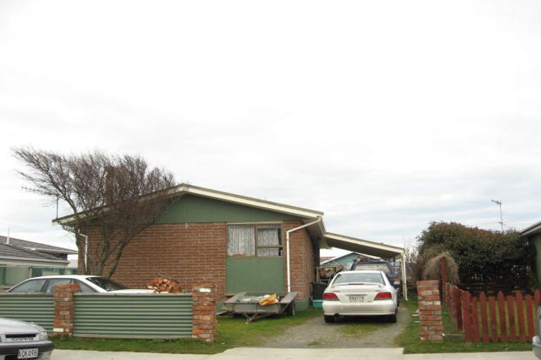 Photo of property in 59 Kilmarnock Avenue, Strathern, Invercargill, 9812