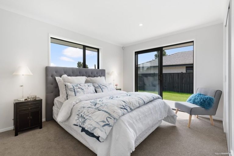 Photo of property in 12 Peter Bourne Drive, Pokeno, 2402