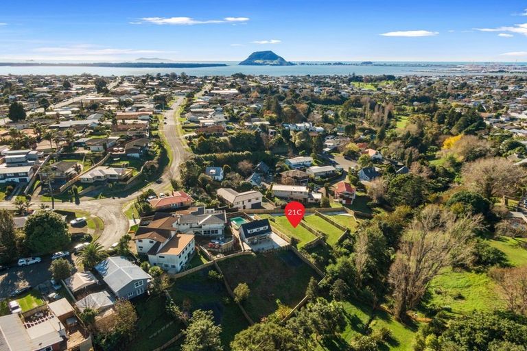 Photo of property in 21c Glenn Terrace, Otumoetai, Tauranga, 3110