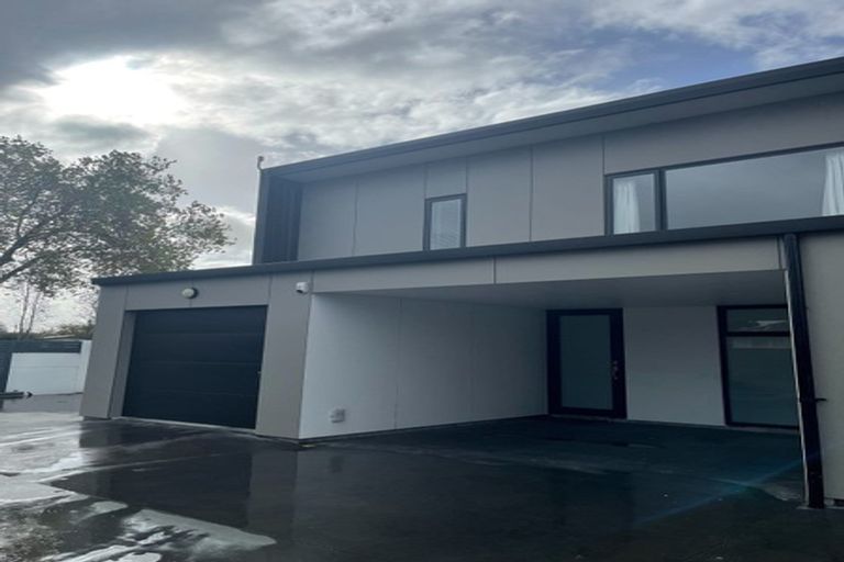 Photo of property in 1/100 East Street, Hamilton, 3214