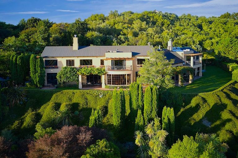 Photo of property in Beckenridge Lodge, 1 Breckenridge Lane, Puketapu, Napier, 4183