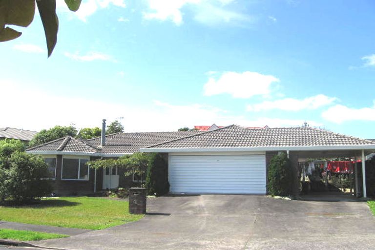 Photo of property in 8 Gala Place, Henderson, Auckland, 0612