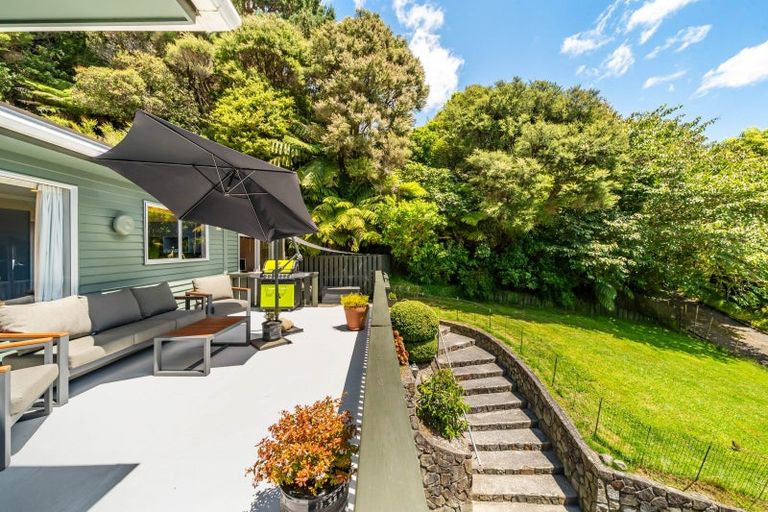 Photo of property in 50 Ngahere Street, Stokes Valley, Lower Hutt, 5019