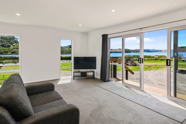 Photo of property in 166 State Highway 30, Lake Rotoma, Rotorua, 3074