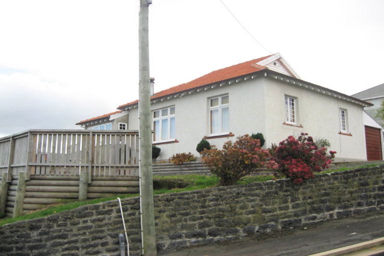 Photo of property in 15 Elliot Street, Andersons Bay, Dunedin, 9013
