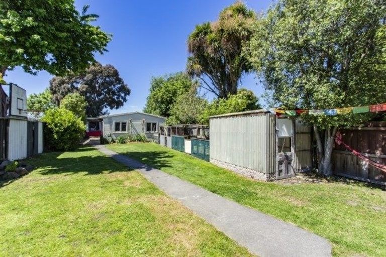 Photo of property in 62 Akaroa Street, Kaiapoi, 7630