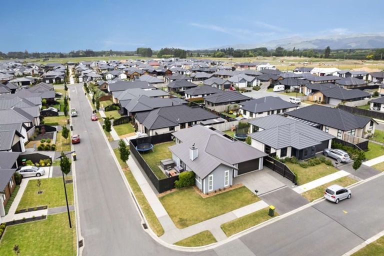 Photo of property in 45 Mcgrath Drive, Lincoln, 7608